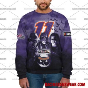 Denny Hamlin Nascar Racing Halloween Sweatshirt Zip Hoodie T-Shirt Hawaiian Baseball Hockey Jersey 8 Nascar store - Loyal fans of Denny Hamlin's Unisex Hawaiian Shirt,Unisex Hoodie,Unisex Zip Hoodie,Unisex T-Shirt,Unisex Sweatshirt,Men's Baseball Jersey,Women's Baseball Jersey,Kid's Baseball Jersey,Men's Hockey Jerseys,WoMen's Hockey Jerseys,Youth's Hockey Jerseys,Kid Hawaiian Shirt,Kid Hoodie,Kid Zip Hoodie,Kid T-Shirt,Kid Sweatshirt:vintage nascar racing suit,uniform,apparel,shirts,merch,merchandise,jersey,hoodie,jackets,shorts,sweatshirt,outfits,clothes