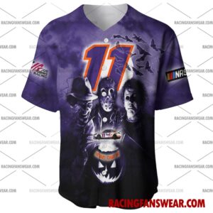 Denny Hamlin Nascar Racing Halloween Sweatshirt Zip Hoodie T-Shirt Hawaiian Baseball Hockey Jersey 11 Nascar store - Loyal fans of Denny Hamlin's Unisex Hawaiian Shirt,Unisex Hoodie,Unisex Zip Hoodie,Unisex T-Shirt,Unisex Sweatshirt,Men's Baseball Jersey,Women's Baseball Jersey,Kid's Baseball Jersey,Men's Hockey Jerseys,WoMen's Hockey Jerseys,Youth's Hockey Jerseys,Kid Hawaiian Shirt,Kid Hoodie,Kid Zip Hoodie,Kid T-Shirt,Kid Sweatshirt:vintage nascar racing suit,uniform,apparel,shirts,merch,merchandise,jersey,hoodie,jackets,shorts,sweatshirt,outfits,clothes