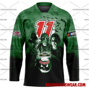Denny Hamlin Nascar Racing Halloween Sweatshirt Zip Hoodie T-Shirt Hawaiian Baseball Hockey Jersey 13 Nascar store - Loyal fans of Denny Hamlin's Unisex Hawaiian Shirt,Unisex Hoodie,Unisex Zip Hoodie,Unisex T-Shirt,Unisex Sweatshirt,Men's Baseball Jersey,Women's Baseball Jersey,Kid's Baseball Jersey,Men's Hockey Jerseys,WoMen's Hockey Jerseys,Youth's Hockey Jerseys,Kid Hawaiian Shirt,Kid Hoodie,Kid Zip Hoodie,Kid T-Shirt,Kid Sweatshirt:vintage nascar racing suit,uniform,apparel,shirts,merch,merchandise,jersey,hoodie,jackets,shorts,sweatshirt,outfits,clothes