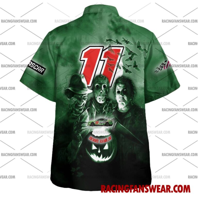 Nascar store - Loyal fans of Denny Hamlin's Unisex Hawaiian Shirt,Unisex Hoodie,Unisex Zip Hoodie,Unisex T-Shirt,Unisex Sweatshirt,Men's Baseball Jersey,Women's Baseball Jersey,Kid's Baseball Jersey,Men's Hockey Jerseys,WoMen's Hockey Jerseys,Youth's Hockey Jerseys,Kid Hawaiian Shirt,Kid Hoodie,Kid Zip Hoodie,Kid T-Shirt,Kid Sweatshirt:vintage nascar racing suit,uniform,apparel,shirts,merch,merchandise,jersey,hoodie,jackets,shorts,sweatshirt,outfits,clothes