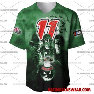 Denny Hamlin Nascar Racing Halloween Sweatshirt Zip Hoodie T-Shirt Hawaiian Baseball Hockey Jersey 11 Nascar store - Loyal fans of Denny Hamlin's Unisex Hawaiian Shirt,Unisex Hoodie,Unisex Zip Hoodie,Unisex T-Shirt,Unisex Sweatshirt,Men's Baseball Jersey,Women's Baseball Jersey,Kid's Baseball Jersey,Men's Hockey Jerseys,WoMen's Hockey Jerseys,Youth's Hockey Jerseys,Kid Hawaiian Shirt,Kid Hoodie,Kid Zip Hoodie,Kid T-Shirt,Kid Sweatshirt:vintage nascar racing suit,uniform,apparel,shirts,merch,merchandise,jersey,hoodie,jackets,shorts,sweatshirt,outfits,clothes