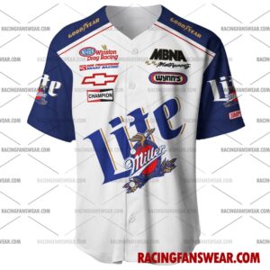 Don Prudhomme NHRA Racing 1997 Uniform Apparel Clothes Baseball Jersey Hockey Jersey 1 NHRA store - Loyal fans of Don Prudhomme's Men's Baseball Jersey,Women's Baseball Jersey,Kid's Baseball Jersey,Men's Hockey Jerseys,WoMen's Hockey Jerseys,Youth's Hockey Jerseys:vintage NHRA racing suit,uniform,apparel,shirts,merch,merchandise,jersey,hoodie,jackets,shorts,sweatshirt,outfits,clothes
