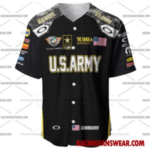 Don Schumacher NHRA Racing 2014 Uniform Apparel Clothes Baseball Jersey Hockey Jersey 1 NHRA store - Loyal fans of Don Schumacher's Men's Baseball Jersey,Women's Baseball Jersey,Kid's Baseball Jersey,Men's Hockey Jerseys,WoMen's Hockey Jerseys,Youth's Hockey Jerseys:vintage NHRA racing suit,uniform,apparel,shirts,merch,merchandise,jersey,hoodie,jackets,shorts,sweatshirt,outfits,clothes