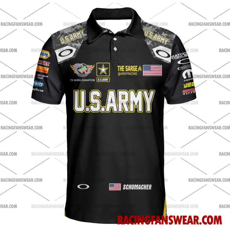 NHRA store - Loyal fans of Don Schumacher's Unisex Hawaiian Shirt,Unisex Polo Shirt,Kid Hawaiian Shirt,Kid Polo Shirt:vintage NHRA racing suit,uniform,apparel,shirts,merch,merchandise,jersey,hoodie,jackets,shorts,sweatshirt,outfits,clothes