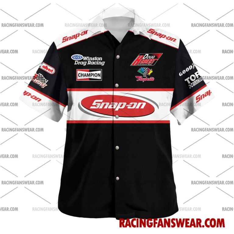 NHRA store - Loyal fans of Doug Herbert's Unisex Hawaiian Shirt,Unisex Polo Shirt,Kid Hawaiian Shirt,Kid Polo Shirt:vintage NHRA racing suit,uniform,apparel,shirts,merch,merchandise,jersey,hoodie,jackets,shorts,sweatshirt,outfits,clothes