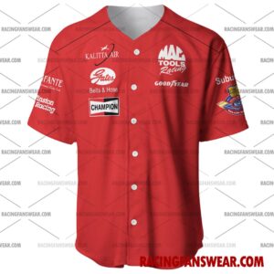 Doug Kalitta NHRA Racing 2001 Uniform Apparel Clothes Baseball Jersey Hockey Jersey 1 NHRA store - Loyal fans of Doug Kalitta's Men's Baseball Jersey,Women's Baseball Jersey,Kid's Baseball Jersey,Men's Hockey Jerseys,WoMen's Hockey Jerseys,Youth's Hockey Jerseys:vintage NHRA racing suit,uniform,apparel,shirts,merch,merchandise,jersey,hoodie,jackets,shorts,sweatshirt,outfits,clothes