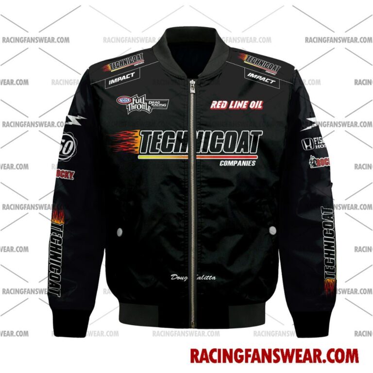 NHRA store - Loyal fans of Doug Kalitta's Bomber Jacket,Unisex Thick Coat,Unisex Sleeveless Hoodie,Unisex Hooded T-Shirt,Kid Sleeveless Hoodie,Kid Hooded T-Shirts,Kid Thick Coat:vintage NHRA racing suit,uniform,apparel,shirts,merch,merchandise,jersey,hoodie,jackets,shorts,sweatshirt,outfits,clothes