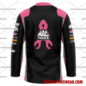 Doug Kalitta NHRA Racing 2015 Uniform Apparel Clothes Baseball Jersey Hockey Jersey 4 NHRA store - Loyal fans of Doug Kalitta's Men's Baseball Jersey,Women's Baseball Jersey,Kid's Baseball Jersey,Men's Hockey Jerseys,WoMen's Hockey Jerseys,Youth's Hockey Jerseys:vintage NHRA racing suit,uniform,apparel,shirts,merch,merchandise,jersey,hoodie,jackets,shorts,sweatshirt,outfits,clothes