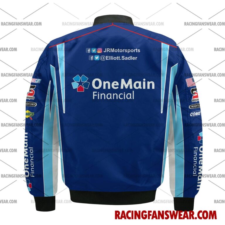 Nascar store - Loyal fans of Elliott Sadler's Bomber Jacket,Unisex Thick Coat,Unisex Sleeveless Hoodie,Unisex Hooded T-Shirt,Kid Sleeveless Hoodie,Kid Hooded T-Shirts,Kid Thick Coat:vintage nascar racing suit,uniform,apparel,shirts,merch,merchandise,jersey,hoodie,jackets,shorts,sweatshirt,outfits,clothes