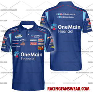 Elliott Sadler Nascar Racing Uniform Apparel Clothes Hawaiian Polo Shirts 3 Nascar store - Loyal fans of Elliott Sadler's Unisex Hawaiian Shirt,Unisex Polo Shirt,Kid Hawaiian Shirt,Kid Polo Shirt:vintage nascar racing suit,uniform,apparel,shirts,merch,merchandise,jersey,hoodie,jackets,shorts,sweatshirt,outfits,clothes