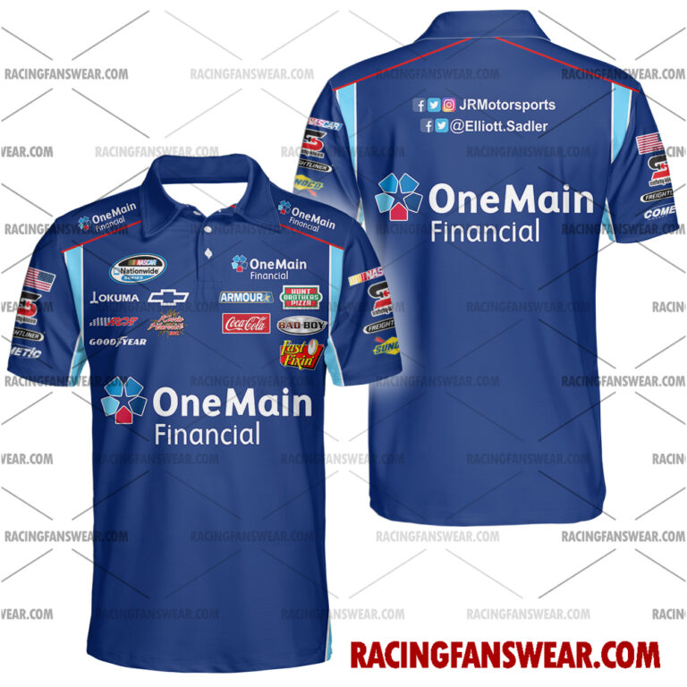 Nascar store - Loyal fans of Elliott Sadler's Unisex Hawaiian Shirt,Unisex Polo Shirt,Kid Hawaiian Shirt,Kid Polo Shirt:vintage nascar racing suit,uniform,apparel,shirts,merch,merchandise,jersey,hoodie,jackets,shorts,sweatshirt,outfits,clothes