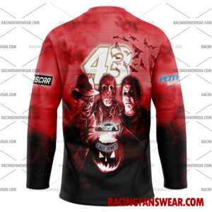 Erik Jones Nascar Racing Halloween Sweatshirt Zip Hoodie T-Shirt Hawaiian Baseball Hockey Jersey 14 Nascar store - Loyal fans of Erik Jones's Unisex Hawaiian Shirt,Unisex Hoodie,Unisex Zip Hoodie,Unisex T-Shirt,Unisex Sweatshirt,Men's Baseball Jersey,Women's Baseball Jersey,Kid's Baseball Jersey,Men's Hockey Jerseys,WoMen's Hockey Jerseys,Youth's Hockey Jerseys,Kid Hawaiian Shirt,Kid Hoodie,Kid Zip Hoodie,Kid T-Shirt,Kid Sweatshirt:vintage nascar racing suit,uniform,apparel,shirts,merch,merchandise,jersey,hoodie,jackets,shorts,sweatshirt,outfits,clothes