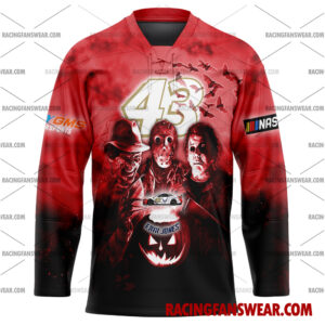 Erik Jones Nascar Racing Halloween Sweatshirt Zip Hoodie T-Shirt Hawaiian Baseball Hockey Jersey 13 Nascar store - Loyal fans of Erik Jones's Unisex Hawaiian Shirt,Unisex Hoodie,Unisex Zip Hoodie,Unisex T-Shirt,Unisex Sweatshirt,Men's Baseball Jersey,Women's Baseball Jersey,Kid's Baseball Jersey,Men's Hockey Jerseys,WoMen's Hockey Jerseys,Youth's Hockey Jerseys,Kid Hawaiian Shirt,Kid Hoodie,Kid Zip Hoodie,Kid T-Shirt,Kid Sweatshirt:vintage nascar racing suit,uniform,apparel,shirts,merch,merchandise,jersey,hoodie,jackets,shorts,sweatshirt,outfits,clothes