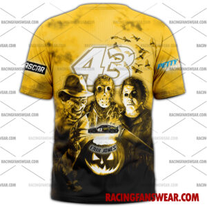 Erik Jones Nascar Racing Halloween Sweatshirt Zip Hoodie T-Shirt Hawaiian Baseball Hockey Jersey 7 Nascar store - Loyal fans of Erik Jones's Unisex Hawaiian Shirt,Unisex Hoodie,Unisex Zip Hoodie,Unisex T-Shirt,Unisex Sweatshirt,Men's Baseball Jersey,Women's Baseball Jersey,Kid's Baseball Jersey,Men's Hockey Jerseys,WoMen's Hockey Jerseys,Youth's Hockey Jerseys,Kid Hawaiian Shirt,Kid Hoodie,Kid Zip Hoodie,Kid T-Shirt,Kid Sweatshirt:vintage nascar racing suit,uniform,apparel,shirts,merch,merchandise,jersey,hoodie,jackets,shorts,sweatshirt,outfits,clothes