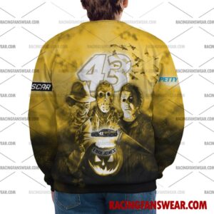 Erik Jones Nascar Racing Halloween Sweatshirt Zip Hoodie T-Shirt Hawaiian Baseball Hockey Jersey 9 Nascar store - Loyal fans of Erik Jones's Unisex Hawaiian Shirt,Unisex Hoodie,Unisex Zip Hoodie,Unisex T-Shirt,Unisex Sweatshirt,Men's Baseball Jersey,Women's Baseball Jersey,Kid's Baseball Jersey,Men's Hockey Jerseys,WoMen's Hockey Jerseys,Youth's Hockey Jerseys,Kid Hawaiian Shirt,Kid Hoodie,Kid Zip Hoodie,Kid T-Shirt,Kid Sweatshirt:vintage nascar racing suit,uniform,apparel,shirts,merch,merchandise,jersey,hoodie,jackets,shorts,sweatshirt,outfits,clothes