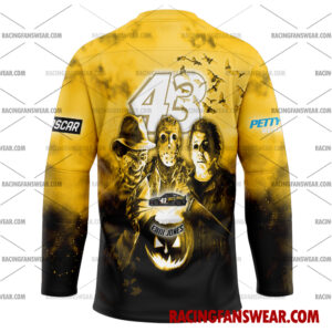 Erik Jones Nascar Racing Halloween Sweatshirt Zip Hoodie T-Shirt Hawaiian Baseball Hockey Jersey 14 Nascar store - Loyal fans of Erik Jones's Unisex Hawaiian Shirt,Unisex Hoodie,Unisex Zip Hoodie,Unisex T-Shirt,Unisex Sweatshirt,Men's Baseball Jersey,Women's Baseball Jersey,Kid's Baseball Jersey,Men's Hockey Jerseys,WoMen's Hockey Jerseys,Youth's Hockey Jerseys,Kid Hawaiian Shirt,Kid Hoodie,Kid Zip Hoodie,Kid T-Shirt,Kid Sweatshirt:vintage nascar racing suit,uniform,apparel,shirts,merch,merchandise,jersey,hoodie,jackets,shorts,sweatshirt,outfits,clothes