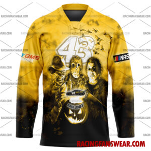 Erik Jones Nascar Racing Halloween Sweatshirt Zip Hoodie T-Shirt Hawaiian Baseball Hockey Jersey 13 Nascar store - Loyal fans of Erik Jones's Unisex Hawaiian Shirt,Unisex Hoodie,Unisex Zip Hoodie,Unisex T-Shirt,Unisex Sweatshirt,Men's Baseball Jersey,Women's Baseball Jersey,Kid's Baseball Jersey,Men's Hockey Jerseys,WoMen's Hockey Jerseys,Youth's Hockey Jerseys,Kid Hawaiian Shirt,Kid Hoodie,Kid Zip Hoodie,Kid T-Shirt,Kid Sweatshirt:vintage nascar racing suit,uniform,apparel,shirts,merch,merchandise,jersey,hoodie,jackets,shorts,sweatshirt,outfits,clothes
