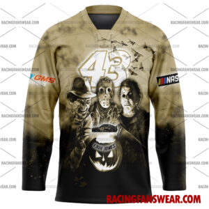 Erik Jones Nascar Racing Halloween Sweatshirt Zip Hoodie T-Shirt Hawaiian Baseball Hockey Jersey 13 Nascar store - Loyal fans of Erik Jones's Unisex Hawaiian Shirt,Unisex Hoodie,Unisex Zip Hoodie,Unisex T-Shirt,Unisex Sweatshirt,Men's Baseball Jersey,Women's Baseball Jersey,Kid's Baseball Jersey,Men's Hockey Jerseys,WoMen's Hockey Jerseys,Youth's Hockey Jerseys,Kid Hawaiian Shirt,Kid Hoodie,Kid Zip Hoodie,Kid T-Shirt,Kid Sweatshirt:vintage nascar racing suit,uniform,apparel,shirts,merch,merchandise,jersey,hoodie,jackets,shorts,sweatshirt,outfits,clothes