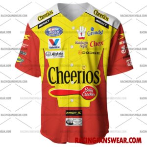 Erin Crocker Nascar Racing 2006 Uniform Apparel Clothes Baseball Jersey Hockey Jersey 1 Nascar store - Loyal fans of Erin Crocker's Men's Baseball Jersey,Women's Baseball Jersey,Kid's Baseball Jersey,Men's Hockey Jerseys,WoMen's Hockey Jerseys,Youth's Hockey Jerseys:vintage nascar racing suit,uniform,apparel,shirts,merch,merchandise,jersey,hoodie,jackets,shorts,sweatshirt,outfits,clothes
