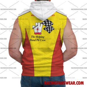 Erin Crocker Nascar Racing 2006 Uniform Apparel Clothes Bomber Thick Coat Sleeveless Hoodie Hooded T-Shirt 5 Nascar store - Loyal fans of Erin Crocker's Bomber Jacket,Unisex Thick Coat,Unisex Sleeveless Hoodie,Unisex Hooded T-Shirt,Kid Sleeveless Hoodie,Kid Hooded T-Shirts,Kid Thick Coat:vintage nascar racing suit,uniform,apparel,shirts,merch,merchandise,jersey,hoodie,jackets,shorts,sweatshirt,outfits,clothes