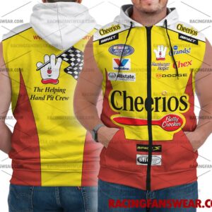 Erin Crocker Nascar Racing 2006 Uniform Apparel Clothes Bomber Thick Coat Sleeveless Hoodie Hooded T-Shirt 4 Nascar store - Loyal fans of Erin Crocker's Bomber Jacket,Unisex Thick Coat,Unisex Sleeveless Hoodie,Unisex Hooded T-Shirt,Kid Sleeveless Hoodie,Kid Hooded T-Shirts,Kid Thick Coat:vintage nascar racing suit,uniform,apparel,shirts,merch,merchandise,jersey,hoodie,jackets,shorts,sweatshirt,outfits,clothes