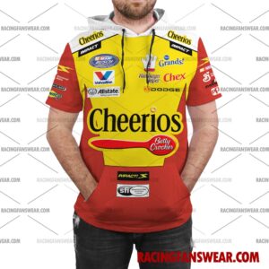 Erin Crocker Nascar Racing 2006 Uniform Apparel Clothes Bomber Thick Coat Sleeveless Hoodie Hooded T-Shirt 7 Nascar store - Loyal fans of Erin Crocker's Bomber Jacket,Unisex Thick Coat,Unisex Sleeveless Hoodie,Unisex Hooded T-Shirt,Kid Sleeveless Hoodie,Kid Hooded T-Shirts,Kid Thick Coat:vintage nascar racing suit,uniform,apparel,shirts,merch,merchandise,jersey,hoodie,jackets,shorts,sweatshirt,outfits,clothes