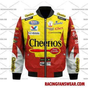 Erin Crocker Nascar Racing 2006 Uniform Apparel Clothes Bomber Thick Coat Sleeveless Hoodie Hooded T-Shirt 2 Nascar store - Loyal fans of Erin Crocker's Bomber Jacket,Unisex Thick Coat,Unisex Sleeveless Hoodie,Unisex Hooded T-Shirt,Kid Sleeveless Hoodie,Kid Hooded T-Shirts,Kid Thick Coat:vintage nascar racing suit,uniform,apparel,shirts,merch,merchandise,jersey,hoodie,jackets,shorts,sweatshirt,outfits,clothes