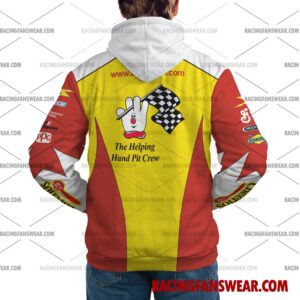 Erin Crocker Nascar Racing 2006 Uniform Apparel Clothes Sweatshirt Zip Pop Top Hoodie T-Shirt Long Pant 2 Nascar store - Loyal fans of Erin Crocker's Unisex Hoodie,Unisex Pop Top Hoodie,Unisex Zip Hoodie,Unisex T-Shirt,Unisex Sweatshirt,Unisex Long Pants,Kid Hoodie,Kid Zip Hoodie,Kid T-Shirt,Kid Sweatshirt,Kid Long Pants:vintage nascar racing suit,uniform,apparel,shirts,merch,merchandise,jersey,hoodie,jackets,shorts,sweatshirt,outfits,clothes
