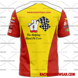 Erin Crocker Nascar Racing 2006 Uniform Apparel Clothes Sweatshirt Zip Pop Top Hoodie T-Shirt Long Pant 6 Nascar store - Loyal fans of Erin Crocker's Unisex Hoodie,Unisex Pop Top Hoodie,Unisex Zip Hoodie,Unisex T-Shirt,Unisex Sweatshirt,Unisex Long Pants,Kid Hoodie,Kid Zip Hoodie,Kid T-Shirt,Kid Sweatshirt,Kid Long Pants:vintage nascar racing suit,uniform,apparel,shirts,merch,merchandise,jersey,hoodie,jackets,shorts,sweatshirt,outfits,clothes