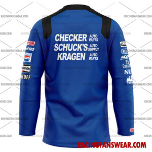 Frank Pedregon NHRA Racing 1999 Uniform Apparel Clothes Baseball Jersey Hockey Jersey 4 NHRA store - Loyal fans of Frank Pedregon's Men's Baseball Jersey,Women's Baseball Jersey,Kid's Baseball Jersey,Men's Hockey Jerseys,WoMen's Hockey Jerseys,Youth's Hockey Jerseys:vintage NHRA racing suit,uniform,apparel,shirts,merch,merchandise,jersey,hoodie,jackets,shorts,sweatshirt,outfits,clothes