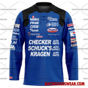 Frank Pedregon NHRA Racing 1999 Uniform Apparel Clothes Baseball Jersey Hockey Jersey 3 NHRA store - Loyal fans of Frank Pedregon's Men's Baseball Jersey,Women's Baseball Jersey,Kid's Baseball Jersey,Men's Hockey Jerseys,WoMen's Hockey Jerseys,Youth's Hockey Jerseys:vintage NHRA racing suit,uniform,apparel,shirts,merch,merchandise,jersey,hoodie,jackets,shorts,sweatshirt,outfits,clothes