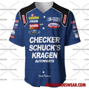 Frank Pedregon NHRA Racing 2008 Uniform Apparel Clothes Baseball Jersey Hockey Jersey 1 NHRA store - Loyal fans of Frank Pedregon's Men's Baseball Jersey,Women's Baseball Jersey,Kid's Baseball Jersey,Men's Hockey Jerseys,WoMen's Hockey Jerseys,Youth's Hockey Jerseys:vintage NHRA racing suit,uniform,apparel,shirts,merch,merchandise,jersey,hoodie,jackets,shorts,sweatshirt,outfits,clothes