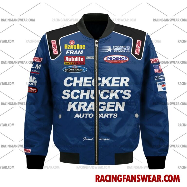 NHRA store - Loyal fans of Frank Pedregon's Bomber Jacket,Unisex Thick Coat,Unisex Sleeveless Hoodie,Unisex Hooded T-Shirt,Kid Sleeveless Hoodie,Kid Hooded T-Shirts,Kid Thick Coat:vintage NHRA racing suit,uniform,apparel,shirts,merch,merchandise,jersey,hoodie,jackets,shorts,sweatshirt,outfits,clothes