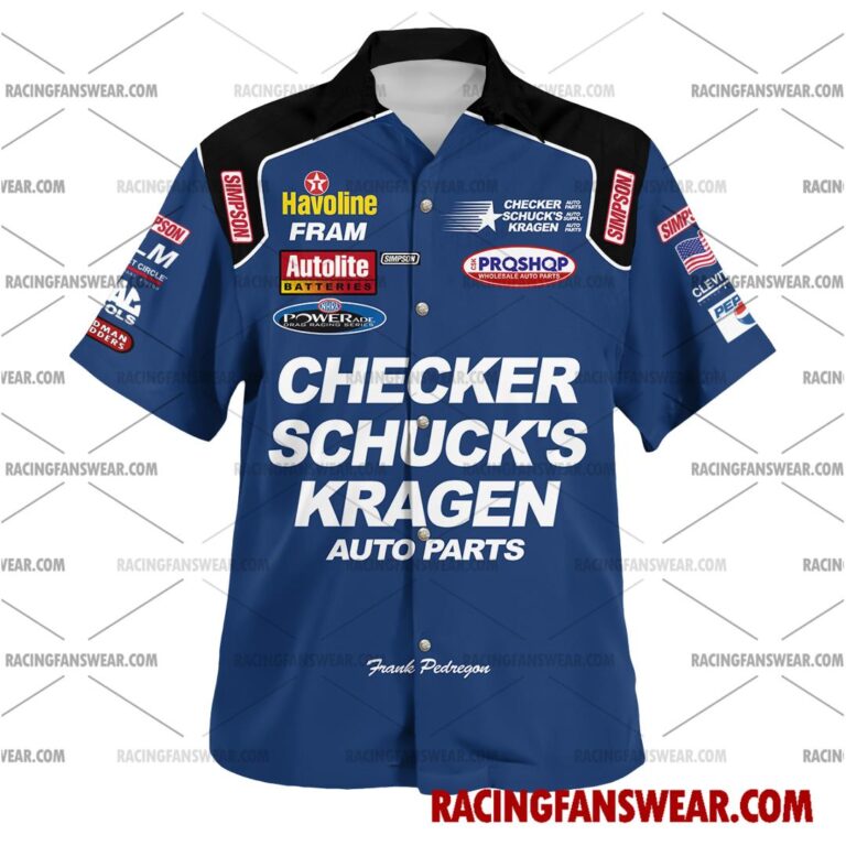 NHRA store - Loyal fans of Frank Pedregon's Unisex Hawaiian Shirt,Unisex Polo Shirt,Kid Hawaiian Shirt,Kid Polo Shirt:vintage NHRA racing suit,uniform,apparel,shirts,merch,merchandise,jersey,hoodie,jackets,shorts,sweatshirt,outfits,clothes