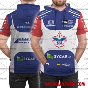Gabby Chaves IndyCar Racing 2016 Uniform Apparel Clothes Bomber Thick Coat Sleeveless Hoodie Hooded T-Shirt 6 IndyCar store - Loyal fans of Gabby Chaves's Bomber Jacket,Unisex Thick Coat,Unisex Sleeveless Hoodie,Unisex Hooded T-Shirt,Kid Sleeveless Hoodie,Kid Hooded T-Shirts,Kid Thick Coat:Vintage indycar racing suit,uniform,apparel,shirts,merch,merchandise,jersey,hoodie,jackets,shorts,sweatshirt,outfits,clothes