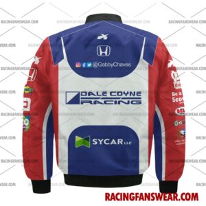 Gabby Chaves IndyCar Racing 2016 Uniform Apparel Clothes Bomber Thick Coat Sleeveless Hoodie Hooded T-Shirt 1 IndyCar store - Loyal fans of Gabby Chaves's Bomber Jacket,Unisex Thick Coat,Unisex Sleeveless Hoodie,Unisex Hooded T-Shirt,Kid Sleeveless Hoodie,Kid Hooded T-Shirts,Kid Thick Coat:Vintage indycar racing suit,uniform,apparel,shirts,merch,merchandise,jersey,hoodie,jackets,shorts,sweatshirt,outfits,clothes
