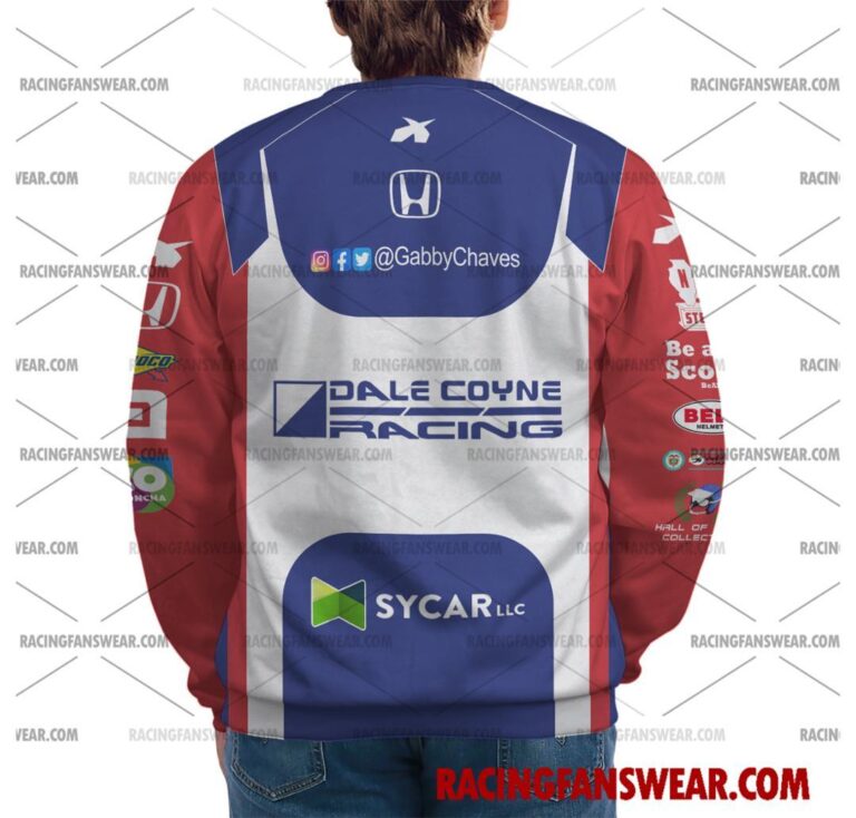 IndyCar store - Loyal fans of Gabby Chaves's Unisex Hoodie,Unisex Pop Top Hoodie,Unisex Zip Hoodie,Unisex T-Shirt,Unisex Sweatshirt,Unisex Long Pants,Kid Hoodie,Kid Zip Hoodie,Kid T-Shirt,Kid Sweatshirt,Kid Long Pants:Vintage indycar racing suit,uniform,apparel,shirts,merch,merchandise,jersey,hoodie,jackets,shorts,sweatshirt,outfits,clothes