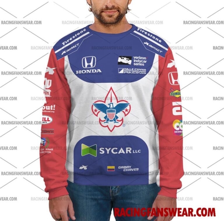 IndyCar store - Loyal fans of Gabby Chaves's Unisex Hoodie,Unisex Pop Top Hoodie,Unisex Zip Hoodie,Unisex T-Shirt,Unisex Sweatshirt,Unisex Long Pants,Kid Hoodie,Kid Zip Hoodie,Kid T-Shirt,Kid Sweatshirt,Kid Long Pants:Vintage indycar racing suit,uniform,apparel,shirts,merch,merchandise,jersey,hoodie,jackets,shorts,sweatshirt,outfits,clothes