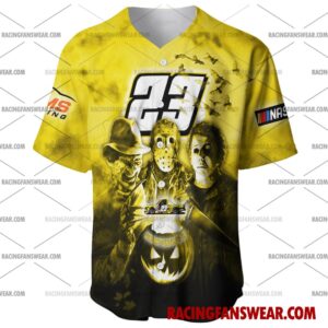 Grant Enfinger Nascar Racing Halloween Sweatshirt Zip Hoodie T-Shirt Hawaiian Baseball Hockey Jersey 11 Nascar store - Loyal fans of Grant Enfinger's Unisex Hawaiian Shirt,Unisex Hoodie,Unisex Zip Hoodie,Unisex T-Shirt,Unisex Sweatshirt,Men's Baseball Jersey,Women's Baseball Jersey,Kid's Baseball Jersey,Men's Hockey Jerseys,WoMen's Hockey Jerseys,Youth's Hockey Jerseys,Kid Hawaiian Shirt,Kid Hoodie,Kid Zip Hoodie,Kid T-Shirt,Kid Sweatshirt:vintage nascar racing suit,uniform,apparel,shirts,merch,merchandise,jersey,hoodie,jackets,shorts,sweatshirt,outfits,clothes