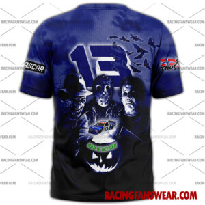 Hailie Deegan Nascar Racing Halloween Sweatshirt Zip Hoodie T-Shirt Hawaiian Baseball Hockey Jersey 7 Nascar store - Loyal fans of Hailie Deegan's Unisex Hawaiian Shirt,Unisex Hoodie,Unisex Zip Hoodie,Unisex T-Shirt,Unisex Sweatshirt,Men's Baseball Jersey,Women's Baseball Jersey,Kid's Baseball Jersey,Men's Hockey Jerseys,WoMen's Hockey Jerseys,Youth's Hockey Jerseys,Kid Hawaiian Shirt,Kid Hoodie,Kid Zip Hoodie,Kid T-Shirt,Kid Sweatshirt:vintage nascar racing suit,uniform,apparel,shirts,merch,merchandise,jersey,hoodie,jackets,shorts,sweatshirt,outfits,clothes