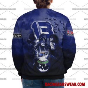 Hailie Deegan Nascar Racing Halloween Sweatshirt Zip Hoodie T-Shirt Hawaiian Baseball Hockey Jersey 9 Nascar store - Loyal fans of Hailie Deegan's Unisex Hawaiian Shirt,Unisex Hoodie,Unisex Zip Hoodie,Unisex T-Shirt,Unisex Sweatshirt,Men's Baseball Jersey,Women's Baseball Jersey,Kid's Baseball Jersey,Men's Hockey Jerseys,WoMen's Hockey Jerseys,Youth's Hockey Jerseys,Kid Hawaiian Shirt,Kid Hoodie,Kid Zip Hoodie,Kid T-Shirt,Kid Sweatshirt:vintage nascar racing suit,uniform,apparel,shirts,merch,merchandise,jersey,hoodie,jackets,shorts,sweatshirt,outfits,clothes