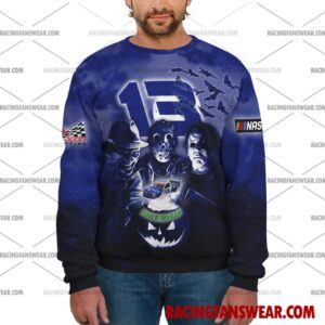 Hailie Deegan Nascar Racing Halloween Sweatshirt Zip Hoodie T-Shirt Hawaiian Baseball Hockey Jersey 8 Nascar store - Loyal fans of Hailie Deegan's Unisex Hawaiian Shirt,Unisex Hoodie,Unisex Zip Hoodie,Unisex T-Shirt,Unisex Sweatshirt,Men's Baseball Jersey,Women's Baseball Jersey,Kid's Baseball Jersey,Men's Hockey Jerseys,WoMen's Hockey Jerseys,Youth's Hockey Jerseys,Kid Hawaiian Shirt,Kid Hoodie,Kid Zip Hoodie,Kid T-Shirt,Kid Sweatshirt:vintage nascar racing suit,uniform,apparel,shirts,merch,merchandise,jersey,hoodie,jackets,shorts,sweatshirt,outfits,clothes