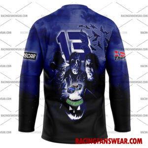 Hailie Deegan Nascar Racing Halloween Sweatshirt Zip Hoodie T-Shirt Hawaiian Baseball Hockey Jersey 14 Nascar store - Loyal fans of Hailie Deegan's Unisex Hawaiian Shirt,Unisex Hoodie,Unisex Zip Hoodie,Unisex T-Shirt,Unisex Sweatshirt,Men's Baseball Jersey,Women's Baseball Jersey,Kid's Baseball Jersey,Men's Hockey Jerseys,WoMen's Hockey Jerseys,Youth's Hockey Jerseys,Kid Hawaiian Shirt,Kid Hoodie,Kid Zip Hoodie,Kid T-Shirt,Kid Sweatshirt:vintage nascar racing suit,uniform,apparel,shirts,merch,merchandise,jersey,hoodie,jackets,shorts,sweatshirt,outfits,clothes