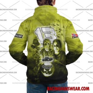 Hailie Deegan Nascar Racing Halloween Sweatshirt Zip Hoodie T-Shirt Hawaiian Baseball Hockey Jersey 4 Nascar store - Loyal fans of Hailie Deegan's Unisex Hawaiian Shirt,Unisex Hoodie,Unisex Zip Hoodie,Unisex T-Shirt,Unisex Sweatshirt,Men's Baseball Jersey,Women's Baseball Jersey,Kid's Baseball Jersey,Men's Hockey Jerseys,WoMen's Hockey Jerseys,Youth's Hockey Jerseys,Kid Hawaiian Shirt,Kid Hoodie,Kid Zip Hoodie,Kid T-Shirt,Kid Sweatshirt:vintage nascar racing suit,uniform,apparel,shirts,merch,merchandise,jersey,hoodie,jackets,shorts,sweatshirt,outfits,clothes