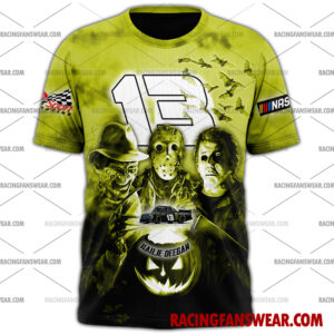 Hailie Deegan Nascar Racing Halloween Sweatshirt Zip Hoodie T-Shirt Hawaiian Baseball Hockey Jersey 6 Nascar store - Loyal fans of Hailie Deegan's Unisex Hawaiian Shirt,Unisex Hoodie,Unisex Zip Hoodie,Unisex T-Shirt,Unisex Sweatshirt,Men's Baseball Jersey,Women's Baseball Jersey,Kid's Baseball Jersey,Men's Hockey Jerseys,WoMen's Hockey Jerseys,Youth's Hockey Jerseys,Kid Hawaiian Shirt,Kid Hoodie,Kid Zip Hoodie,Kid T-Shirt,Kid Sweatshirt:vintage nascar racing suit,uniform,apparel,shirts,merch,merchandise,jersey,hoodie,jackets,shorts,sweatshirt,outfits,clothes