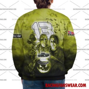 Hailie Deegan Nascar Racing Halloween Sweatshirt Zip Hoodie T-Shirt Hawaiian Baseball Hockey Jersey 9 Nascar store - Loyal fans of Hailie Deegan's Unisex Hawaiian Shirt,Unisex Hoodie,Unisex Zip Hoodie,Unisex T-Shirt,Unisex Sweatshirt,Men's Baseball Jersey,Women's Baseball Jersey,Kid's Baseball Jersey,Men's Hockey Jerseys,WoMen's Hockey Jerseys,Youth's Hockey Jerseys,Kid Hawaiian Shirt,Kid Hoodie,Kid Zip Hoodie,Kid T-Shirt,Kid Sweatshirt:vintage nascar racing suit,uniform,apparel,shirts,merch,merchandise,jersey,hoodie,jackets,shorts,sweatshirt,outfits,clothes