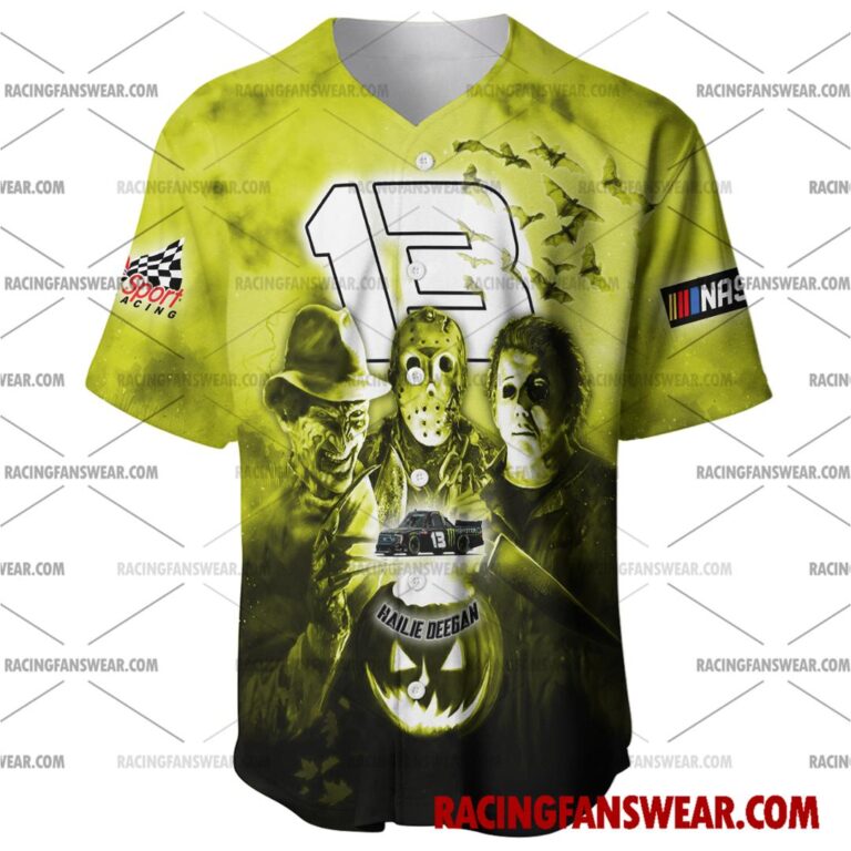 Nascar store - Loyal fans of Hailie Deegan's Unisex Hawaiian Shirt,Unisex Hoodie,Unisex Zip Hoodie,Unisex T-Shirt,Unisex Sweatshirt,Men's Baseball Jersey,Women's Baseball Jersey,Kid's Baseball Jersey,Men's Hockey Jerseys,WoMen's Hockey Jerseys,Youth's Hockey Jerseys,Kid Hawaiian Shirt,Kid Hoodie,Kid Zip Hoodie,Kid T-Shirt,Kid Sweatshirt:vintage nascar racing suit,uniform,apparel,shirts,merch,merchandise,jersey,hoodie,jackets,shorts,sweatshirt,outfits,clothes