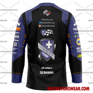 Jack Beckman NHRA Racing 2019 Uniform Apparel Clothes Baseball Jersey Hockey Jersey 4 NHRA store - Loyal fans of Jack Beckman's Men's Baseball Jersey,Women's Baseball Jersey,Kid's Baseball Jersey,Men's Hockey Jerseys,WoMen's Hockey Jerseys,Youth's Hockey Jerseys:vintage NHRA racing suit,uniform,apparel,shirts,merch,merchandise,jersey,hoodie,jackets,shorts,sweatshirt,outfits,clothes