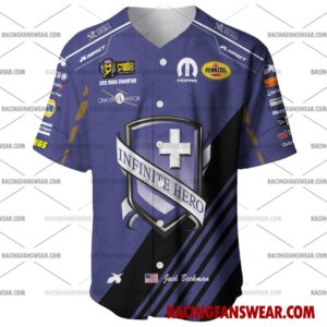 Jack Beckman NHRA Racing 2019 Uniform Apparel Clothes Baseball Jersey Hockey Jersey 1 NHRA store - Loyal fans of Jack Beckman's Men's Baseball Jersey,Women's Baseball Jersey,Kid's Baseball Jersey,Men's Hockey Jerseys,WoMen's Hockey Jerseys,Youth's Hockey Jerseys:vintage NHRA racing suit,uniform,apparel,shirts,merch,merchandise,jersey,hoodie,jackets,shorts,sweatshirt,outfits,clothes