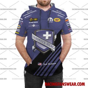 Jack Beckman NHRA Racing 2019 Uniform Apparel Clothes Bomber Thick Coat Sleeveless Hoodie Hooded T-Shirt 7 NHRA store - Loyal fans of Jack Beckman's Bomber Jacket,Unisex Thick Coat,Unisex Sleeveless Hoodie,Unisex Hooded T-Shirt,Kid Sleeveless Hoodie,Kid Hooded T-Shirts,Kid Thick Coat:vintage NHRA racing suit,uniform,apparel,shirts,merch,merchandise,jersey,hoodie,jackets,shorts,sweatshirt,outfits,clothes
